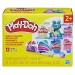 Play-Doh - Sparkle Collection 6-Pack - 5L01