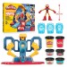 Play-Doh - Marvel - Iron Man Armor Maker Lab Playset - 5L00