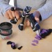 Play-Doh - Marvel - Black Panther Cutting Claws Playset - 5X00