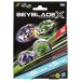 Beyblade X - Knife Shinobi 4-80HN And Keel Shark 3-80F Dual Pack - AX00