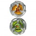 Beyblade X - Gale Wyvern 5-80GB And Tail Viper 3-80HN Dual Pack - AX00