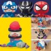 Play-Doh - Marvel - Hero Adventure Playset - 5L00