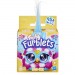 Furby Furblets Interactive Plush - Dah-Tee - 5X22