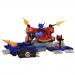 Transformers Gen Figures - Age Of The Primes - Titan Class - The Thirteen Star Optimus Prime - 5S00