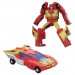 Transformers Gen Figures - Age Of The Primes - Titan Class - The Thirteen Star Optimus Prime - 5S00