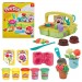 Play-Doh - Blooming Flowers Playset - 5L00