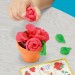 Play-Doh - Blooming Flowers Playset - 5L00