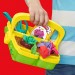 Play-Doh - Blooming Flowers Playset - 5L00