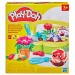 Play-Doh - Blooming Flowers Playset - 5L00