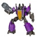 Transformers Gen Figures - Studio Series - TRA: WFC - Voyager Class - Gamer Ed 11 Skywarp - AX00