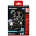 Transformers Gen Figures - Studio Series - Dark Of The Moon - Deluxe Class - Hatchet - AX00