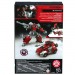 Transformers Gen Figures - Studio Series - TRA: WFC - Voyager Class - Ironhide - 5X00