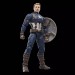 Marvel Legends 6" Figures - Avengers 4: Endgame Movie - Captain America - 5L00