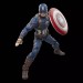 Marvel Legends 6" Figures - Avengers 4: Endgame Movie - Captain America - 5L00