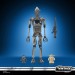 Star Wars Figures - 3.75" Vintage Collection - The Mandalorian - IG-12 w/ Grogu & Anzellan - 5L00