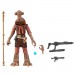 Star Wars Figures - 3.75" Vintage Collection - Ep IV ANH - Deluxe Momaw Nadon (Hammerhead) - 5L00