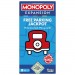 Boardgames - Monopoly - Free Parking Jackpot - EXPANSION - 0000