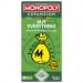 Boardgames - Monopoly - Buy Everything - EXPANSION - 0000