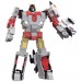 Transformers Gen Figures - Age Of The Primes - Commander Class - Aerialbot Silverbolt - 5L00