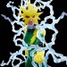 Marvel Legends 6" Figures - Spider-Man Retro Series - Electro (Francine Frye) - 5X00