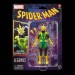 Marvel Legends 6" Figures - Spider-Man Retro Series - Electro (Francine Frye) - 5X00