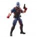 G.I. Joe Figures - 6" Classified Series - Retro Cardback - Cobra Viper - 5L00