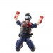 G.I. Joe Figures - 6" Classified Series - Retro Cardback - Cobra Viper - 5L00