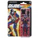 G.I. Joe Figures - 6" Classified Series - Retro Cardback - Cobra Viper - 5L00