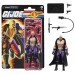 G.I. Joe Figures - 6" Classified Series - Retro Cardback - Dr. Mindbender - 5L00