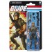 G.I. Joe Figures - 6" Classified Series - Retro Cardback - Craig "Rock 'N Roll" McConnel - 5L00