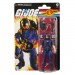 G.I. Joe Figures - 6" Classified Series - Retro Cardback - Tele-Viper - 5X00