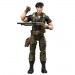 G.I. Joe Figures - 6" Classified Series - Retro Cardback - Flint - 5X00