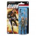 G.I. Joe Figures - 6" Classified Series - Retro Cardback - Courtney "Cover Girl" Krieger - 5X00