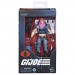 G.I. Joe Figures - 6" Classified Series - (#146) Dreadnok Zandar - 5X00