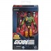 G.I. Joe Figures - 6" Classified Series - (#155) Darklon - 5X00