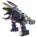 Transformers Gen Selects Figures - Age Of The Primes - G1 Trypticon - 5L00