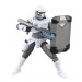 Star Wars Figures - 3.75" Vintage Collection - The Mandalorian - Deluxe Imperial Armored Com - 5L00