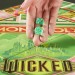 Boardgames - Monopoly - Wicked (2024 Movie)