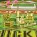 Boardgames - Monopoly - Wicked (2024 Movie)