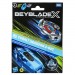 Beyblade X - Cobalt Dragoon 2-60C Launcher Set - AS00