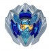 Beyblade X - Buster Dran 1-60A UX Starter Pack - AX00