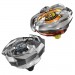 Beyblade X - Gale Wyvern 3-60T And Sword Dran 3-80B Dual Pack - AX00