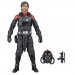 Star Wars Figures - 6" The Black Series - Andor - Cassian Andor (Sienar Test Pilot) - 5X00