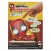 Marvel Figures - 5" Motormouth Deadpool (Talking / Lights & Sounds) - 5E00