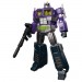 Transformers Figures - Takara Tomy Masterpiece Series - MPG-12 Shattered Glass Optimus Prime