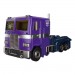 Transformers Figures - Takara Tomy Masterpiece Series - MPG-12 Shattered Glass Optimus Prime