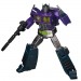 Transformers Figures - Takara Tomy Masterpiece Series - MPG-12 Shattered Glass Optimus Prime