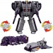 Transformers Figures - Takara Tomy PF - Dramatic Capture Series Triple Takeover - 0000