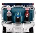 Transformers Figures - Takara Tomy Masterpiece Series - MPG-14 Godbomber - 0000