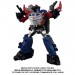 Transformers Figures - Takara Tomy Masterpiece Series - MPG-14 Godbomber - 0000